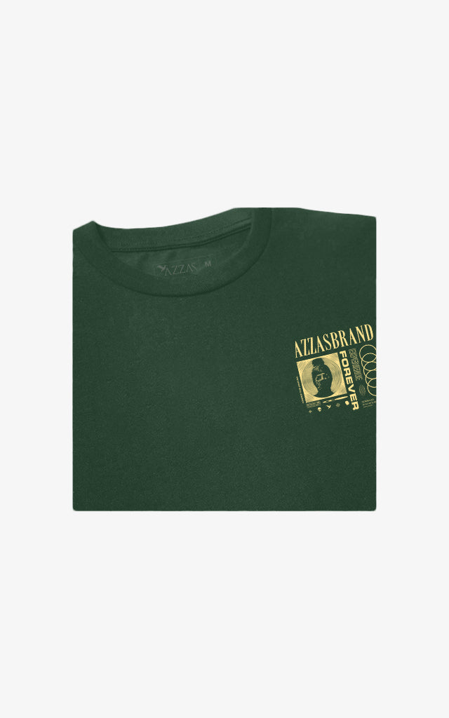 Camiseta SOTF - Verde