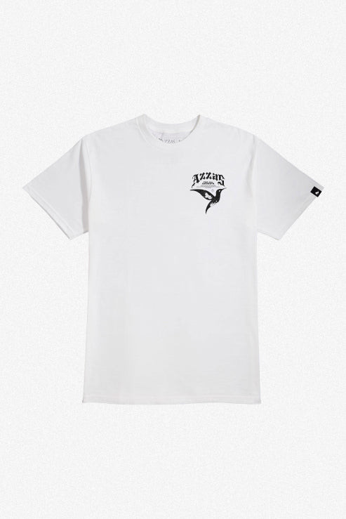 Camiseta NC - Branco