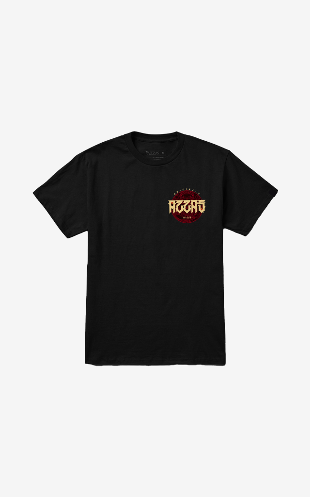 Camiseta Dragão - Preto